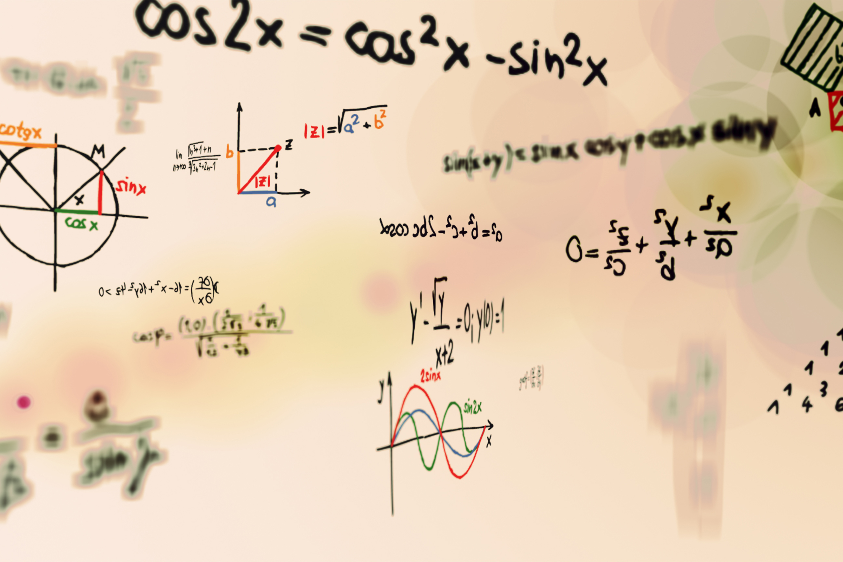 Matematik På A-niveau På HF Eller GSK | MATEMATIK A | KVUC