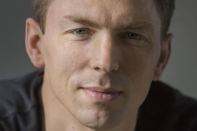 Portræt af Peder Frederik Jensen
