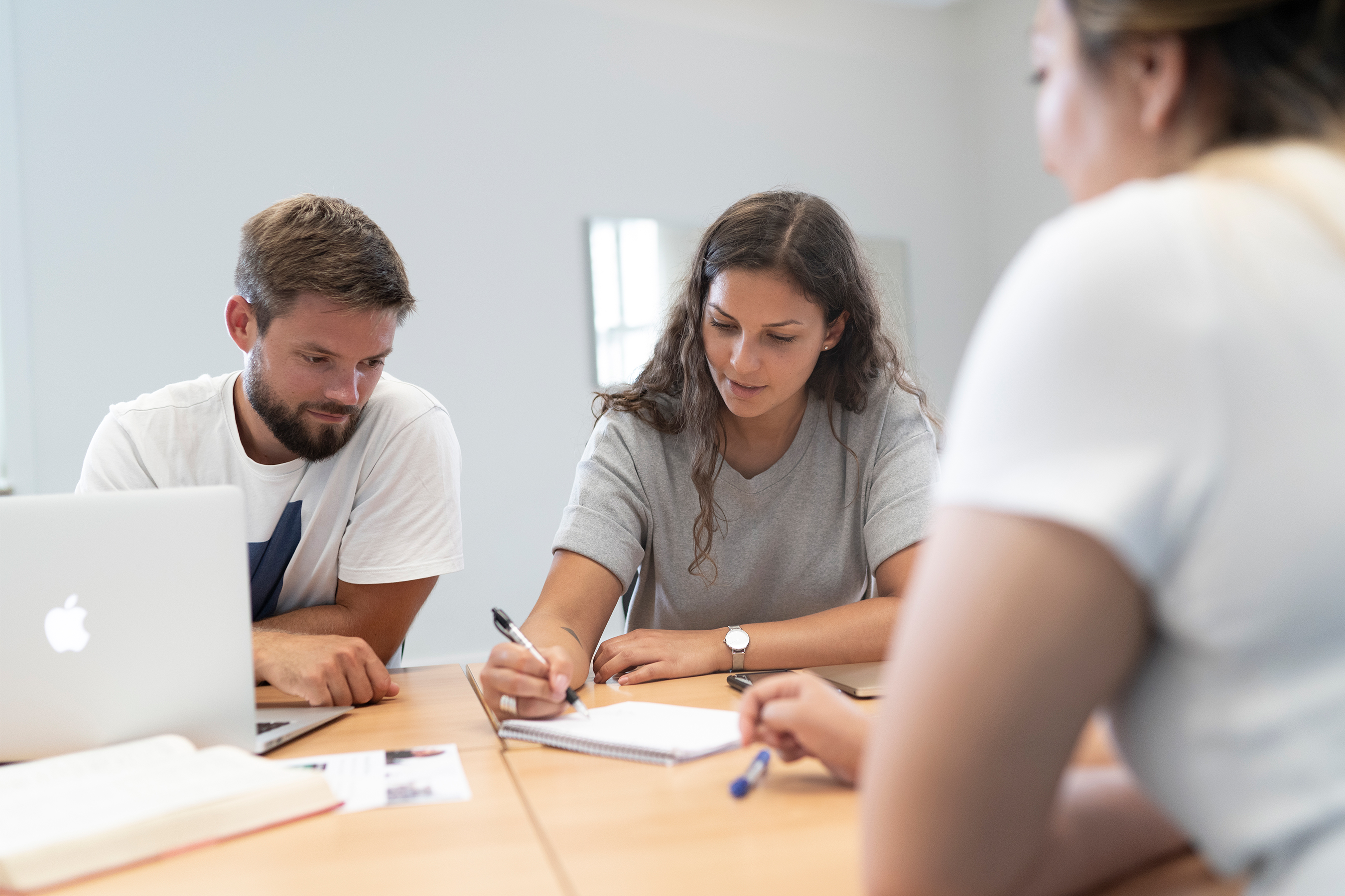 Forberedende Voksenundervisning | FVU Digital, Dansk Og Matematik | KVUC