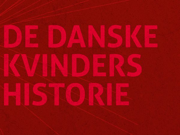 De danske kvinders historie