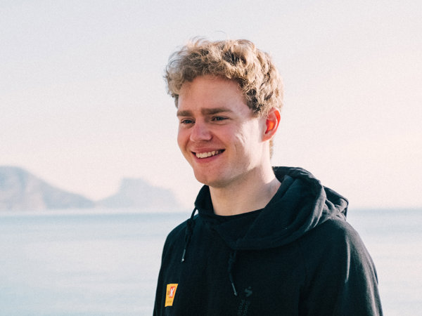 Billede af Niklas
