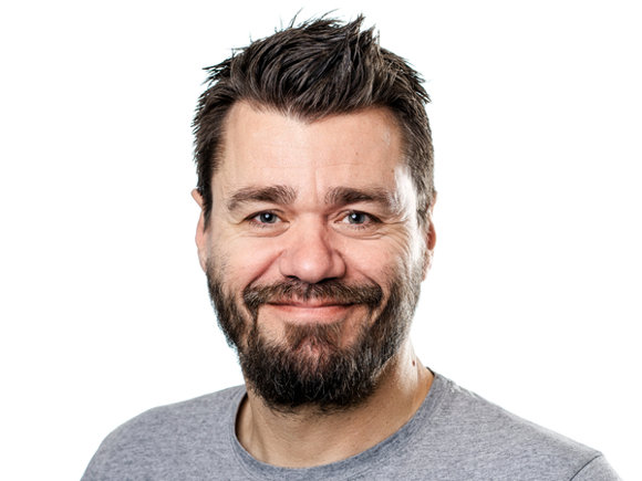 Billede af Mik Helmich