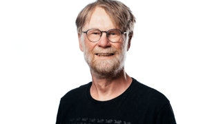 Foto af Peter Hobel