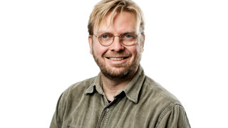 Foto af Torsten Bjerre Henningsen