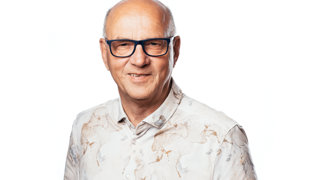 Foto af John Westhausen