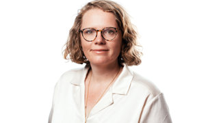 Foto af Mathilde de Kruiff